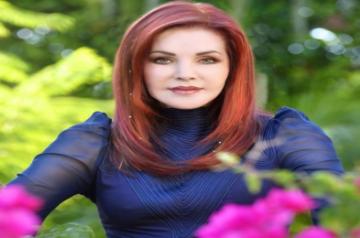 Priscilla Presley(instagram)