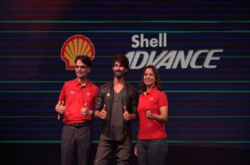 Shell Lubricants Rukna Mushkil Hai Launch