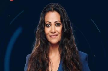 Nawazuddin's ex wife Aaliya says 'divorce nahi hota to yaha nahi ati'