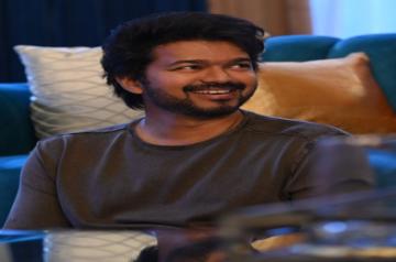 Tamil star Vijay talks to students, dishes out electoral advice for parents