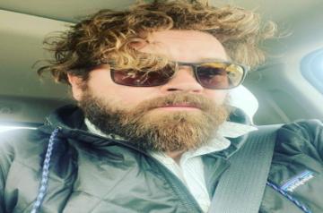 Danny Masterson.(photo:Instagram)