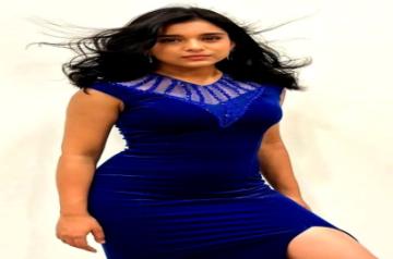 Sumbul Touqeer Khan.(photo:instagram)