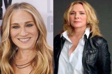 Kim Cattrall to return to 'SATC' spin-off, moves on from Sarah Jessica Parker feud.(Photo:instagram)