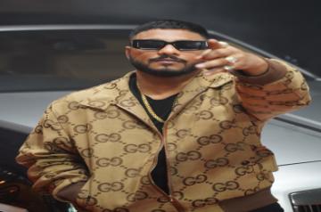 Raftaar to 'India's Best Dancer 3' contestant: 'I can learn from you'