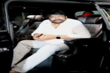 Chiranjeevi