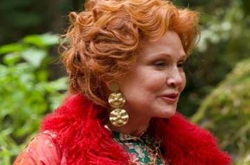 'Star Wars' icon Carrie Fisher's last film 'Wonderwell' to release after 7 years(twitter)