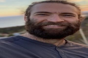 Sam Hargrave.(photo:Instagram)