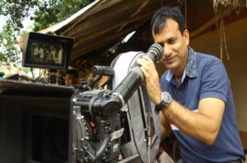 Prodcuer, Director Suraj Kumar 