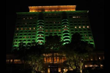 Taj Mahal, New Delhi