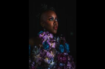 African silences amid free jazz