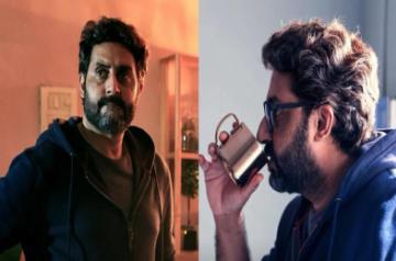 ‘Every sip worth the wait’, says Abhishek Bachchan on ‘Coffee Day’ 