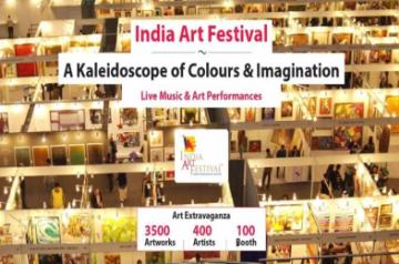 Indian Art Festival