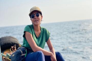 We need to be saved from our own intelligence: Filmmaker Sarvnik Kaur