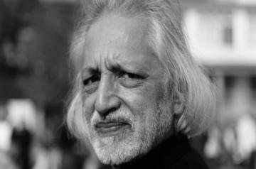 Filmmaker Anand Patwardhan