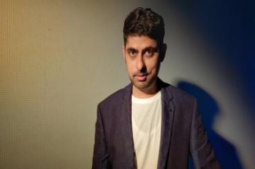 Varun Grover 