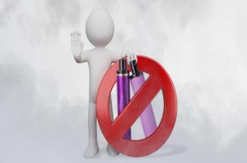 Mothers Against Vaping