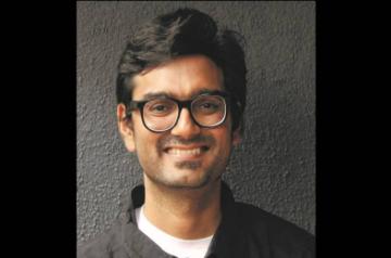 Quasar EBT2 by Arghya Lahiri