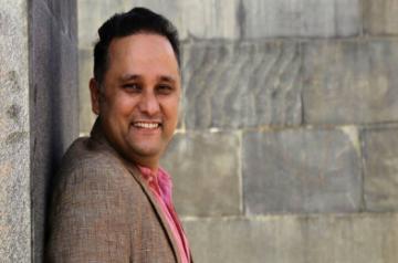 Amish Tripathi 