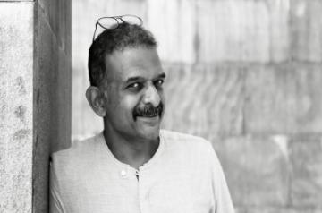 TM Krishna & the sound of speaking out