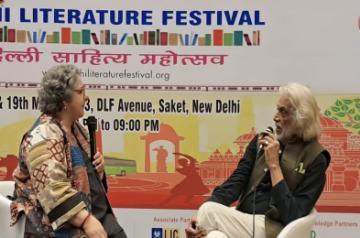 Delhi Literature Festival 2024