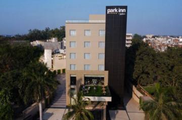 Park Inn by Radisson Ayodhya_Exterior.jpg (51.31 KB) 