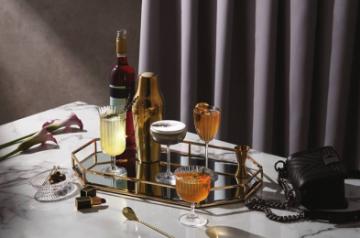 Rims Collection by Lucaris