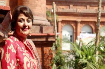 Reconciliation is what the Partition Museum hopes to achieve: Kishwar Desai