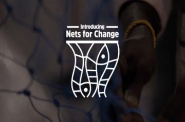 NBA launches “Nets for Change" campaign