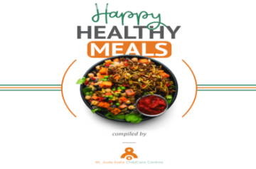 Happy Healthy Meals