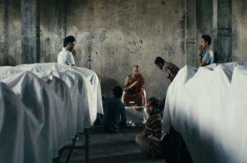 Whispering Mountains