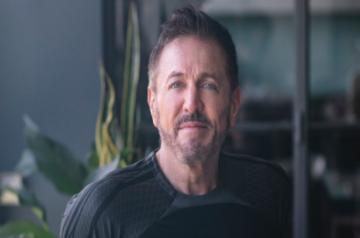 Sean Ashby, Founder and MD, aussieBum