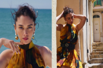 Aditi Rao Hydari/Instagram